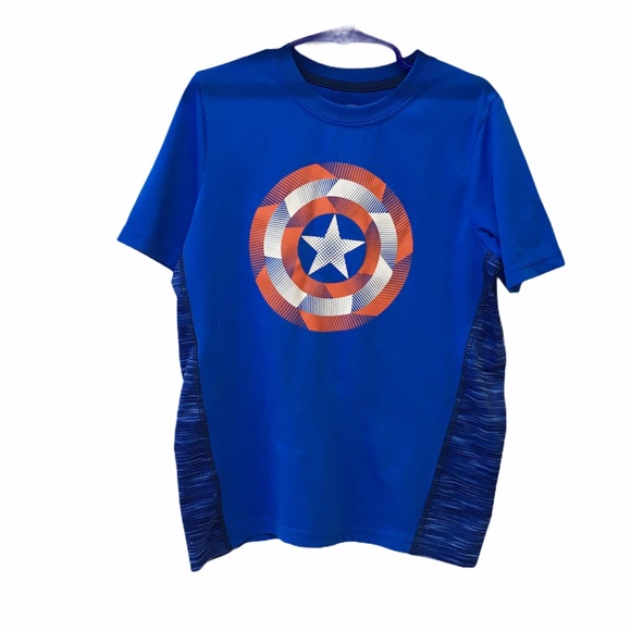 Marvel Other - EUC Marvel Avengers Shirt Size S (6/7)